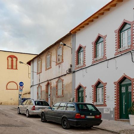 Ferienwohnung Amazing Setúbal Exterior foto