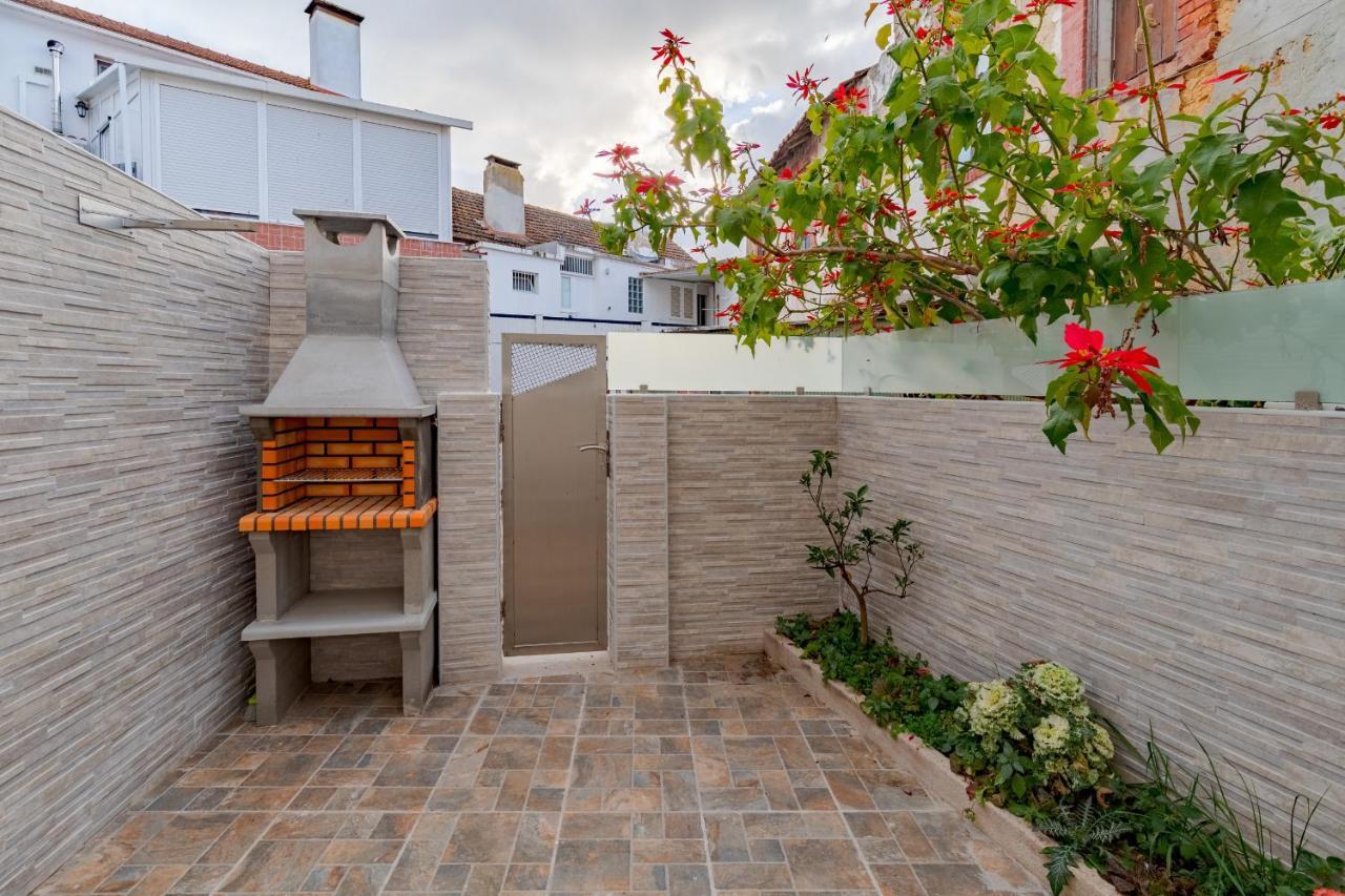 Ferienwohnung Amazing Setúbal Exterior foto